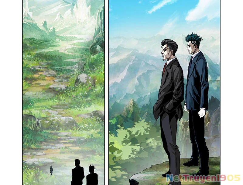 Thần Mạch Vô Địch Chapter 4 - 31