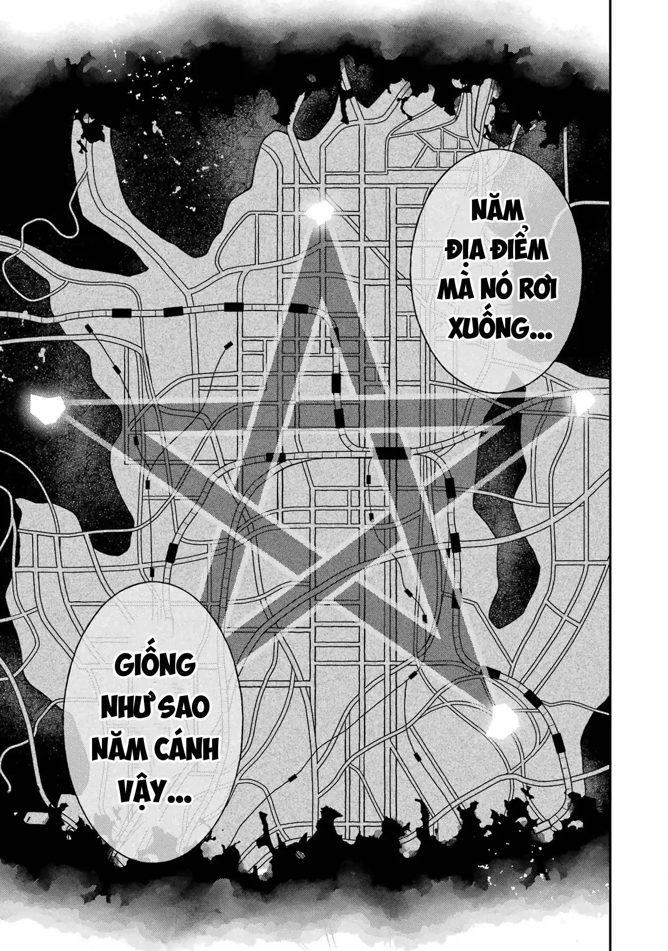 Youkai Gakkou no Sensei Hajimemashita! Chapter 84 - 28