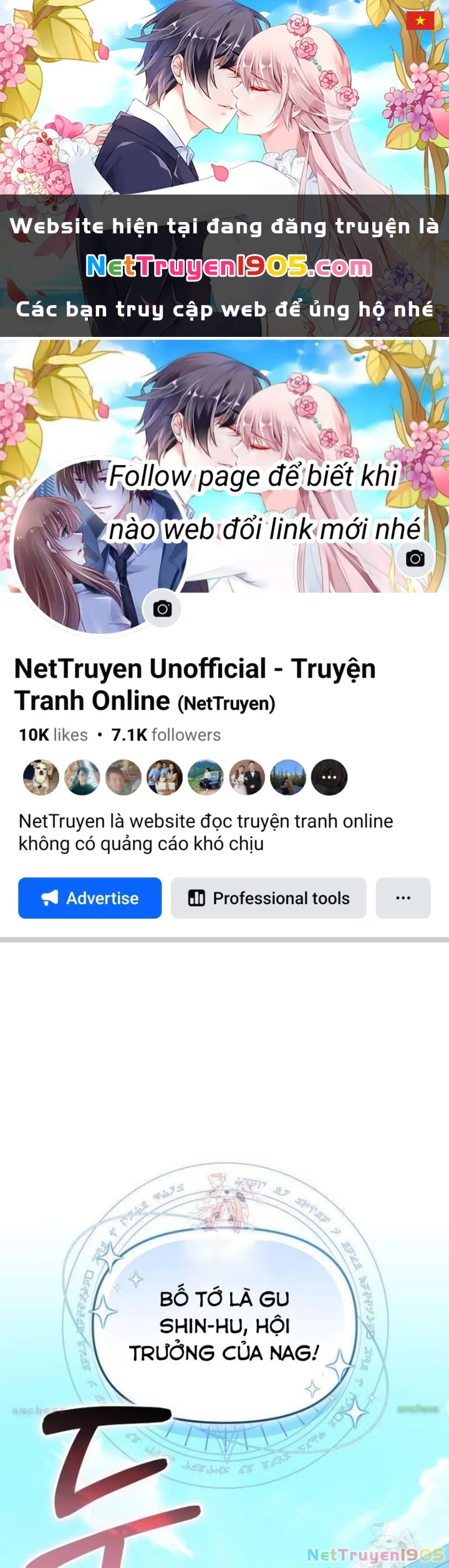 Hunter Của Lớp Gà Con Đang Báo Hiếu! Chapter 47 - 1