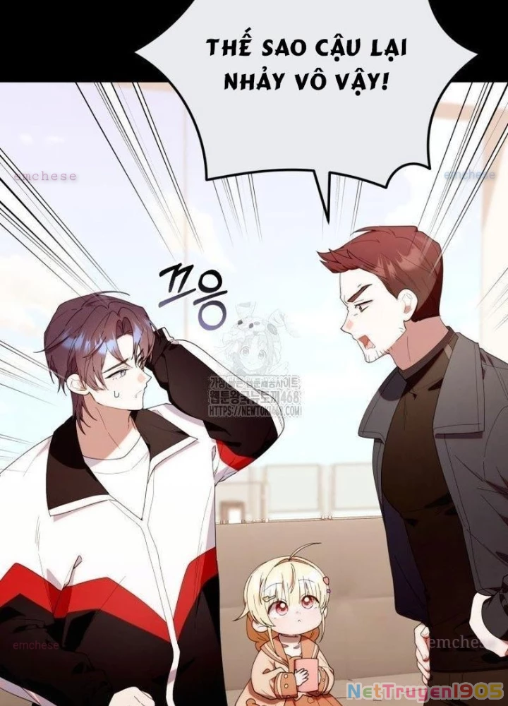 Hunter Của Lớp Gà Con Đang Báo Hiếu! Chapter 47 - 21