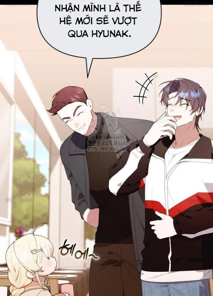 Hunter Của Lớp Gà Con Đang Báo Hiếu! Chapter 47 - 33