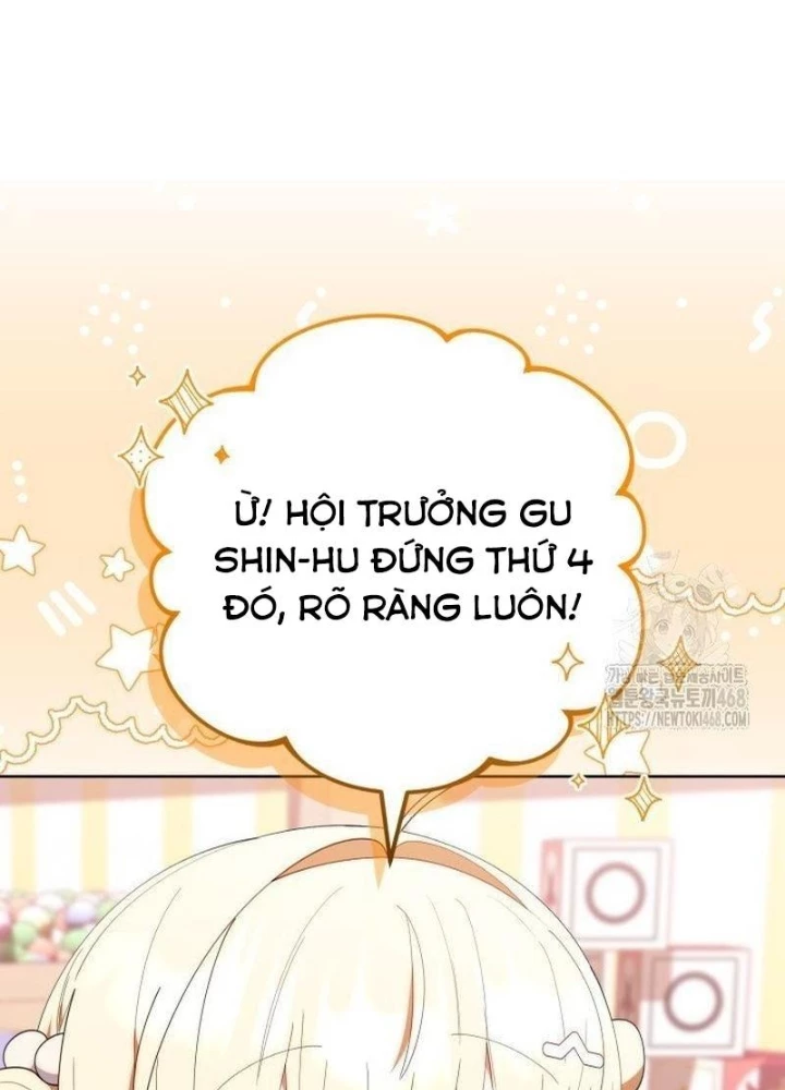 Hunter Của Lớp Gà Con Đang Báo Hiếu! Chapter 47 - 43