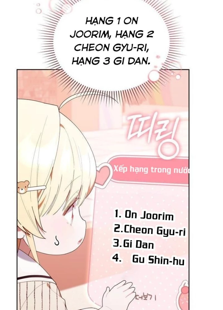 Hunter Của Lớp Gà Con Đang Báo Hiếu! Chapter 47 - 51