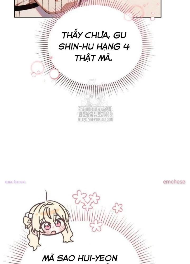 Hunter Của Lớp Gà Con Đang Báo Hiếu! Chapter 47 - 53