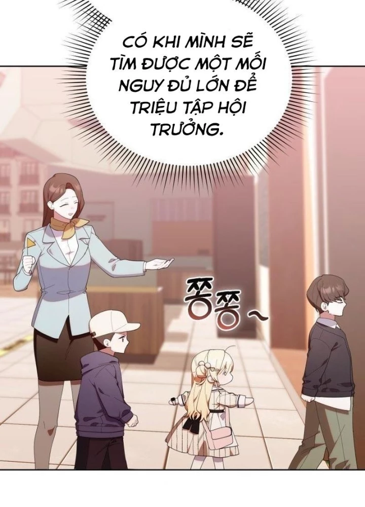 Hunter Của Lớp Gà Con Đang Báo Hiếu! Chapter 47 - 85