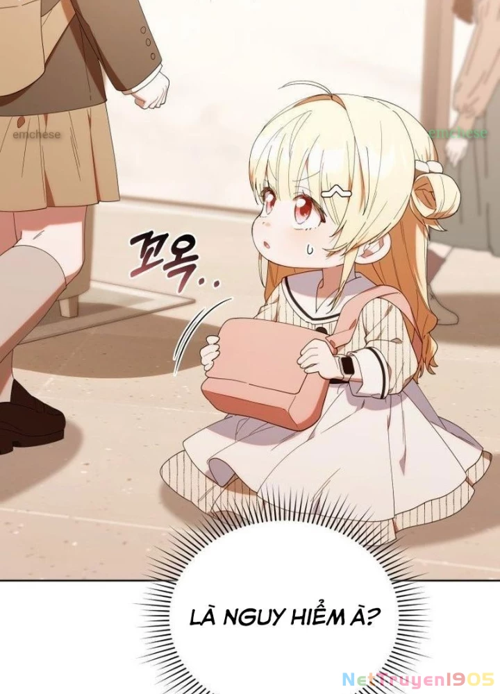 Hunter Của Lớp Gà Con Đang Báo Hiếu! Chapter 47 - 111