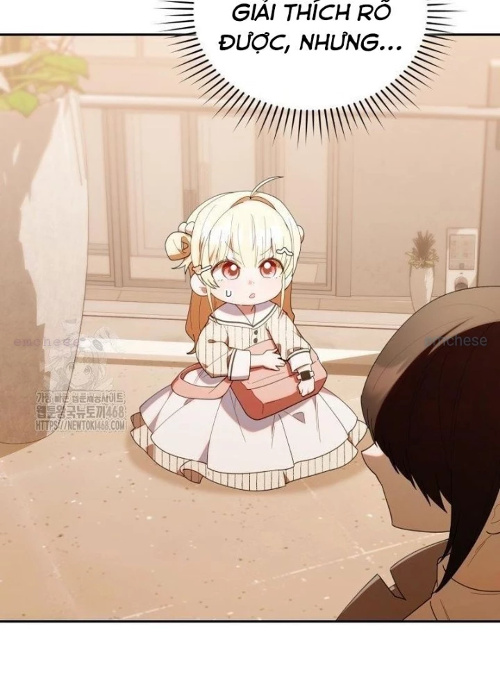 Hunter Của Lớp Gà Con Đang Báo Hiếu! Chapter 47 - 117