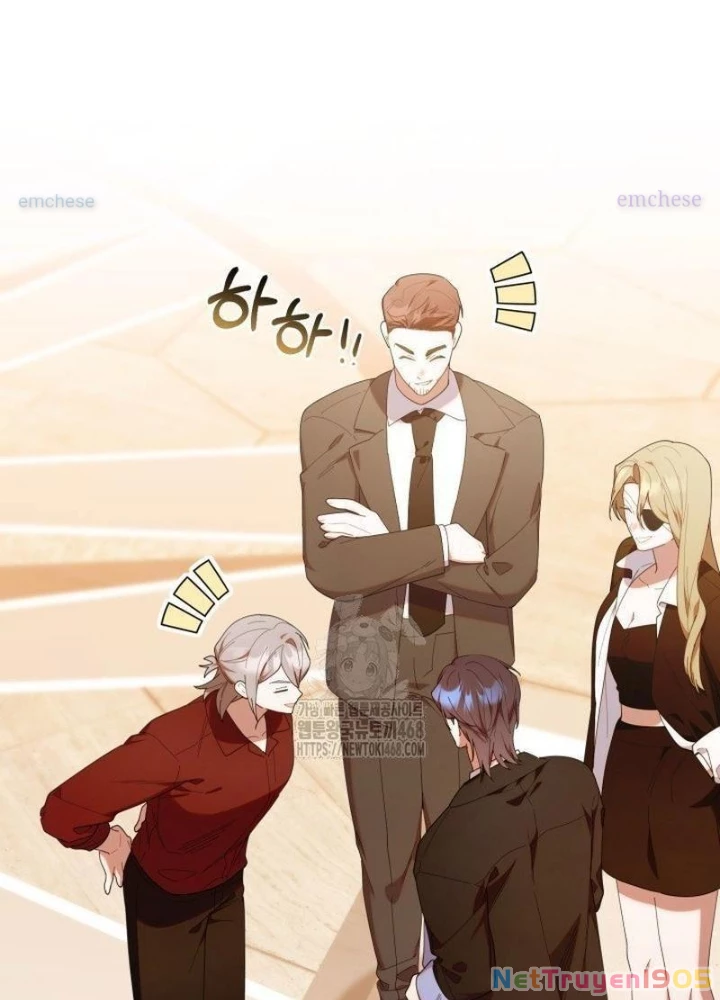 Hunter Của Lớp Gà Con Đang Báo Hiếu! Chapter 47 - 129