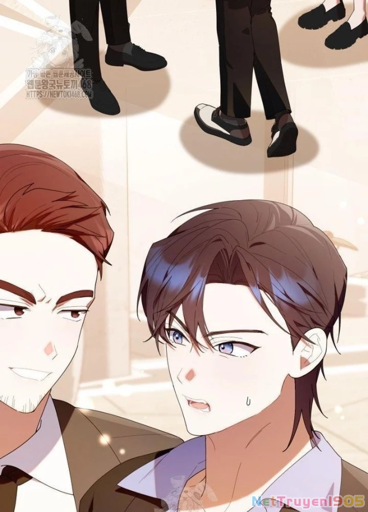 Hunter Của Lớp Gà Con Đang Báo Hiếu! Chapter 47 - 131