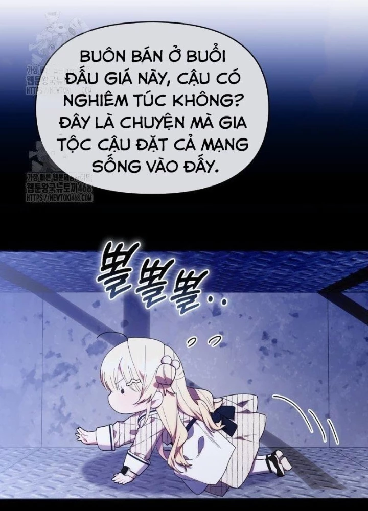 Hunter Của Lớp Gà Con Đang Báo Hiếu! Chapter 47 - 211