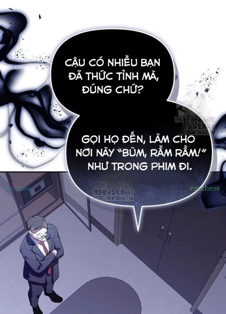 Hunter Của Lớp Gà Con Đang Báo Hiếu! Chapter 47 - 217