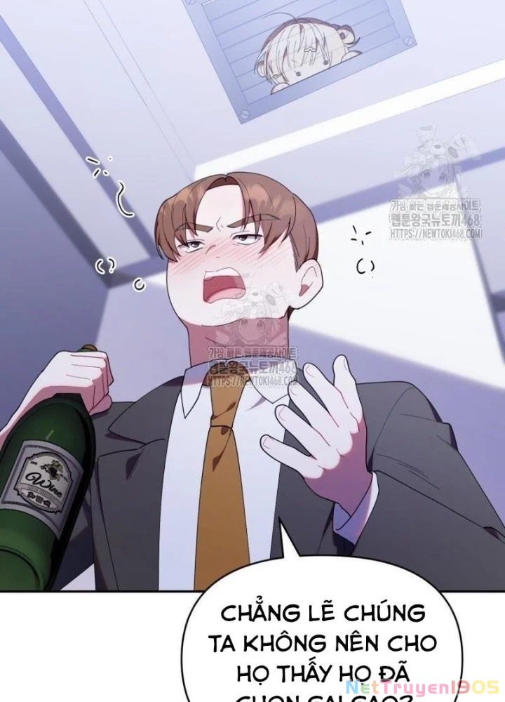 Hunter Của Lớp Gà Con Đang Báo Hiếu! Chapter 48 - 5