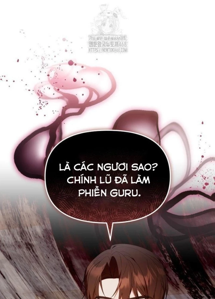 Hunter Của Lớp Gà Con Đang Báo Hiếu! Chapter 48 - 33