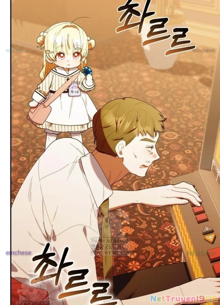 Hunter Của Lớp Gà Con Đang Báo Hiếu! Chapter 48 - 115