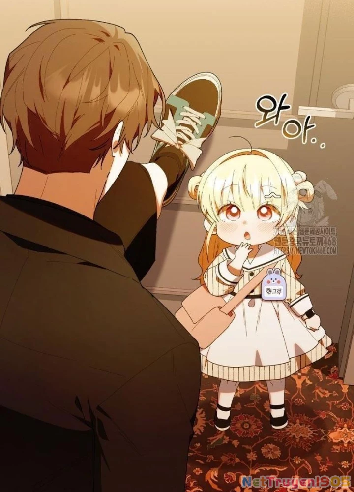 Hunter Của Lớp Gà Con Đang Báo Hiếu! Chapter 48 - 167