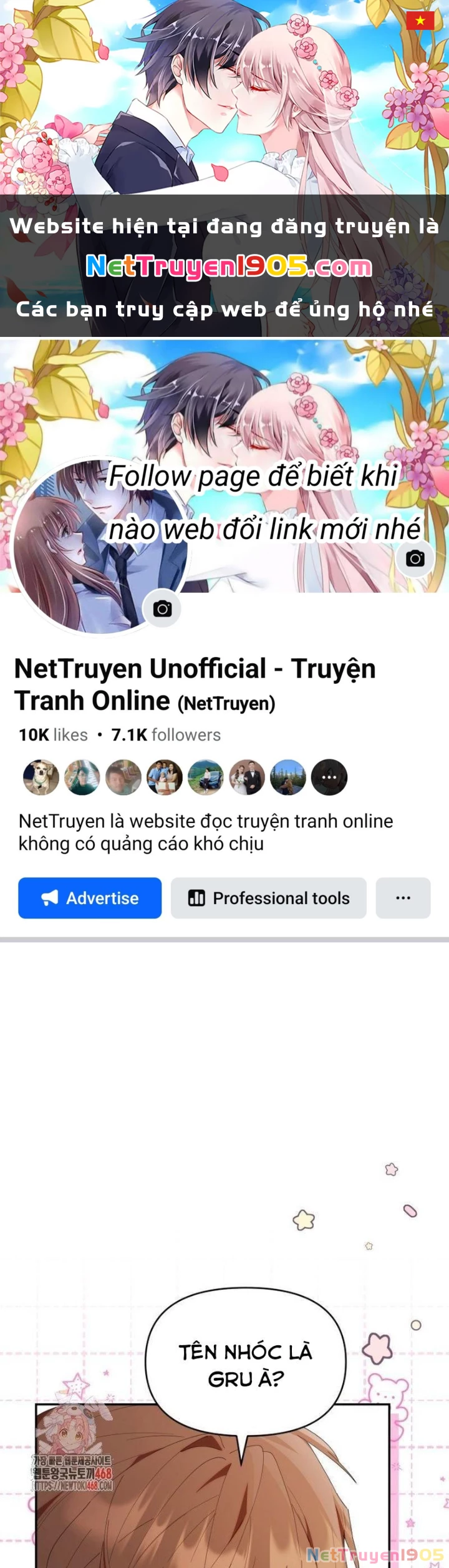Hunter Của Lớp Gà Con Đang Báo Hiếu! Chapter 49 - 1