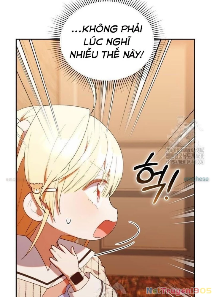 Hunter Của Lớp Gà Con Đang Báo Hiếu! Chapter 49 - 93