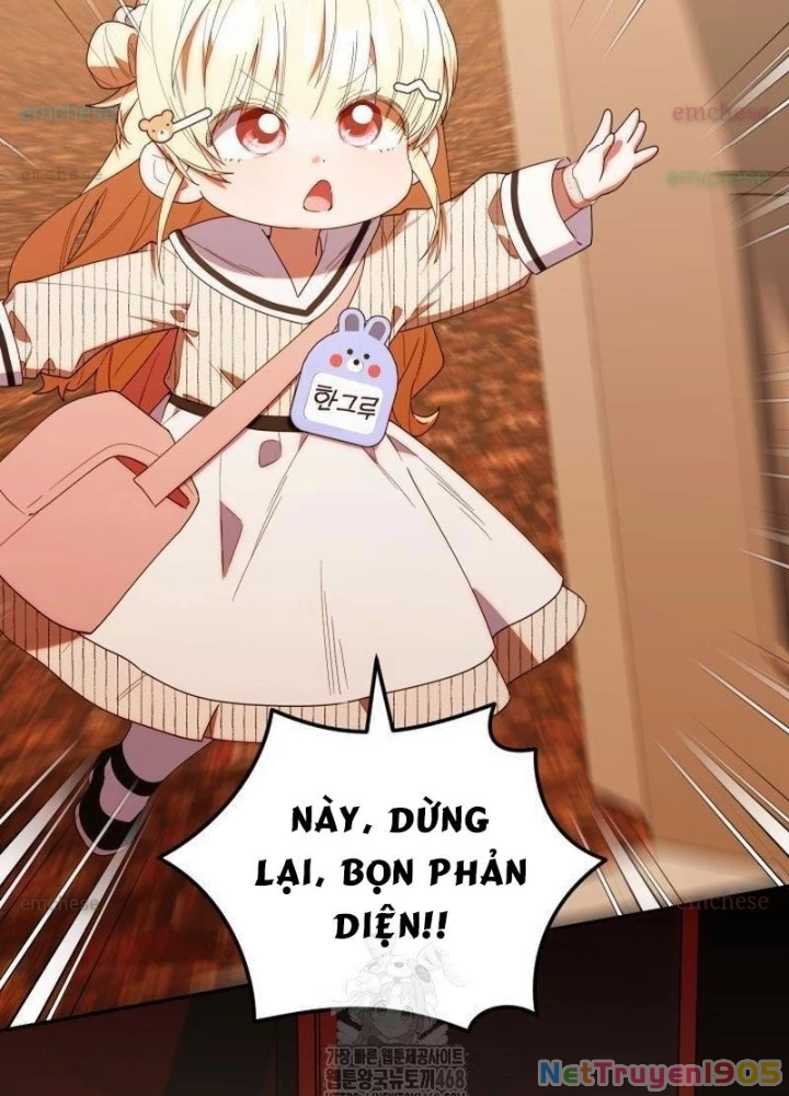 Hunter Của Lớp Gà Con Đang Báo Hiếu! Chapter 49 - 97