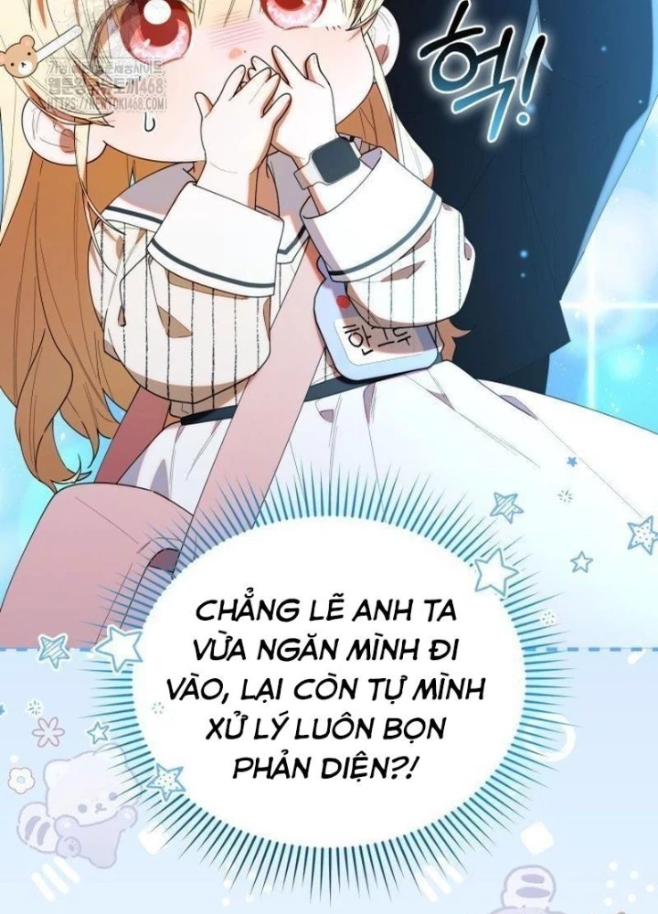 Hunter Của Lớp Gà Con Đang Báo Hiếu! Chapter 49 - 107