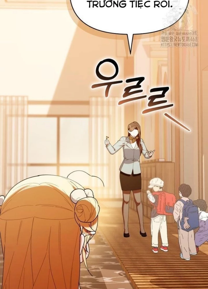 Hunter Của Lớp Gà Con Đang Báo Hiếu! Chapter 49 - 123