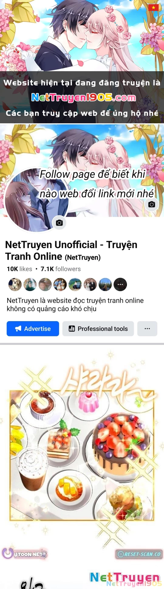 Vampire Giả Kim Thuật Sư Chapter 9 - 1