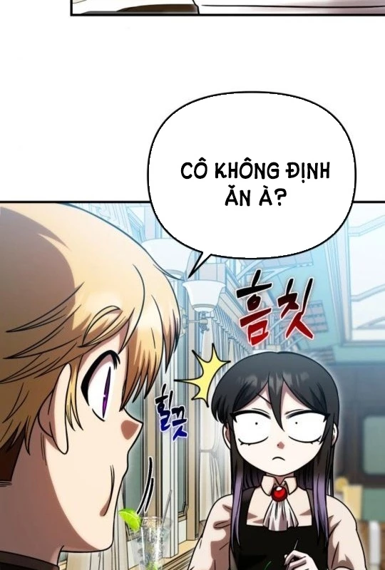 Vampire Giả Kim Thuật Sư Chapter 9 - 9