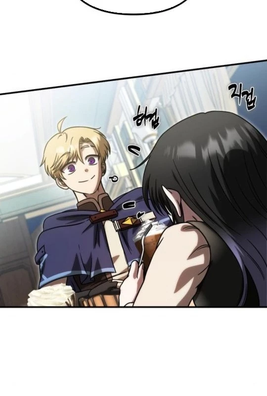 Vampire Giả Kim Thuật Sư Chapter 9 - 12