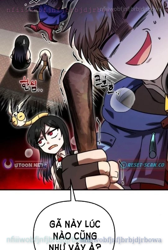 Vampire Giả Kim Thuật Sư Chapter 9 - 20