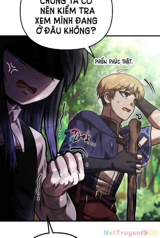 Vampire Giả Kim Thuật Sư Chapter 9 - 28