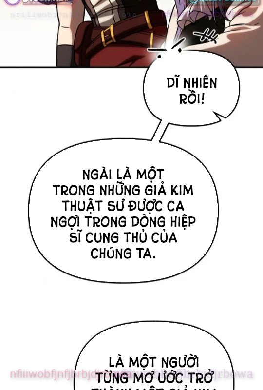 Vampire Giả Kim Thuật Sư Chapter 9 - 65