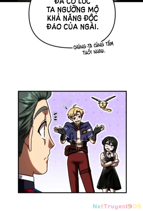 Vampire Giả Kim Thuật Sư Chapter 9 - 67