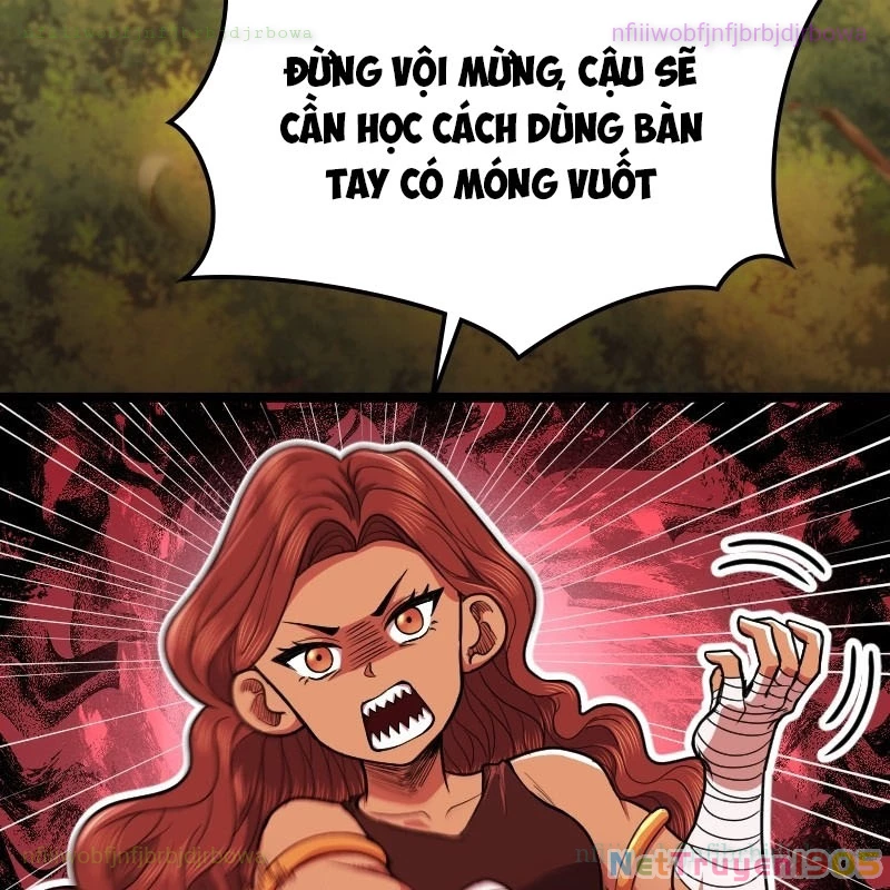Thôn Phệ Giả Thức Tỉnh Chapter 18 - 4