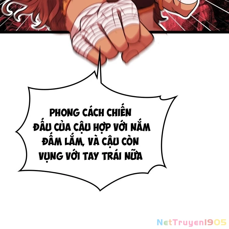 Thôn Phệ Giả Thức Tỉnh Chapter 18 - 5