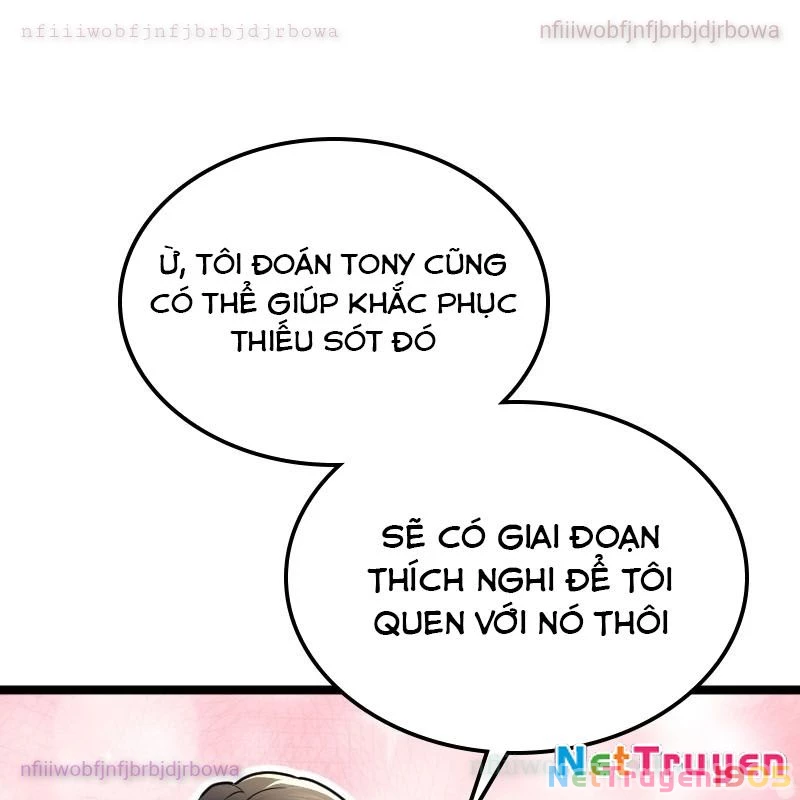Thôn Phệ Giả Thức Tỉnh Chapter 18 - 6