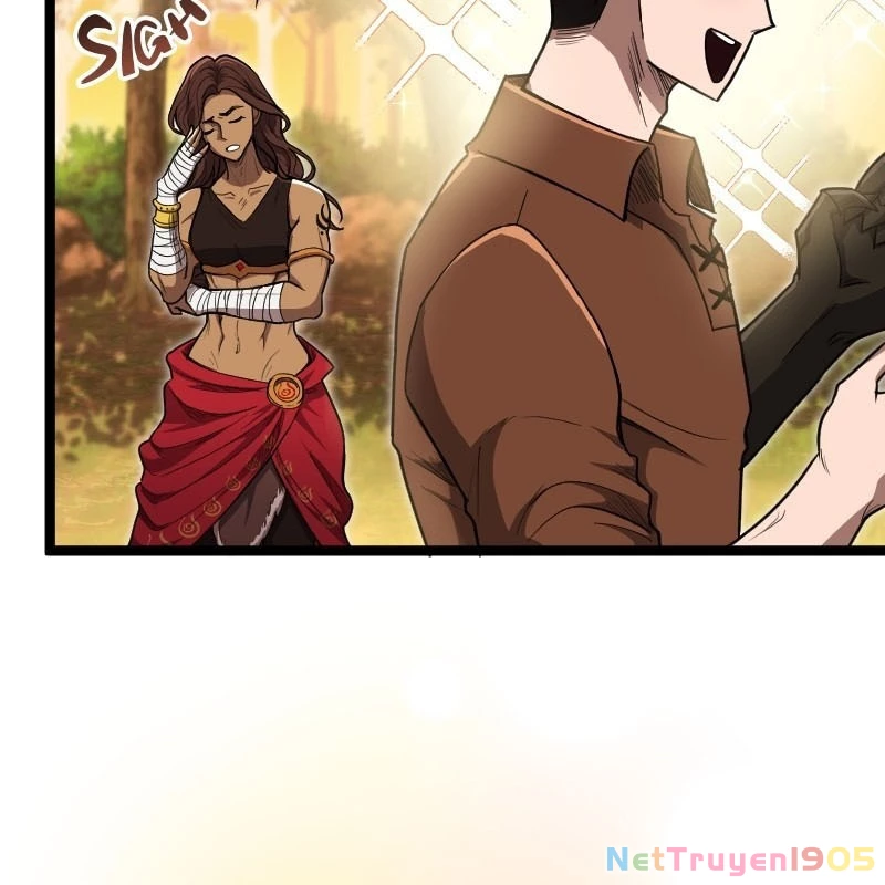 Thôn Phệ Giả Thức Tỉnh Chapter 18 - 12