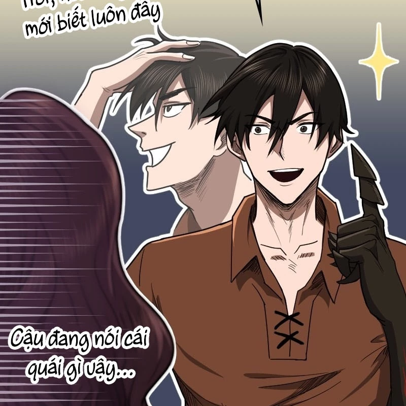 Thôn Phệ Giả Thức Tỉnh Chapter 18 - 20