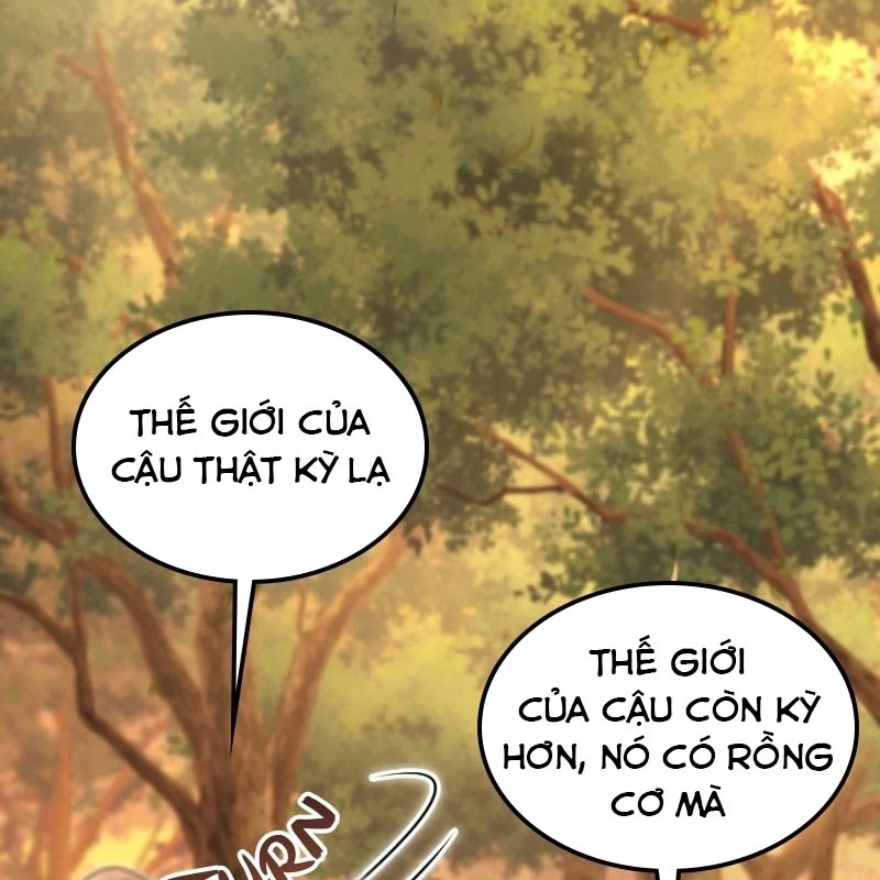Thôn Phệ Giả Thức Tỉnh Chapter 18 - 22