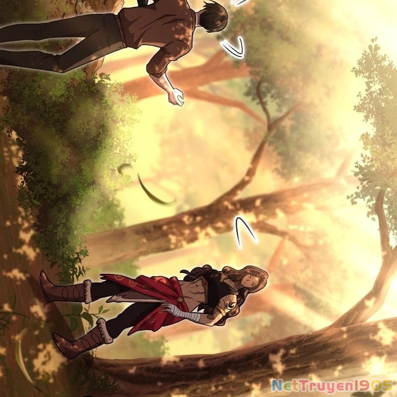 Thôn Phệ Giả Thức Tỉnh Chapter 18 - 27