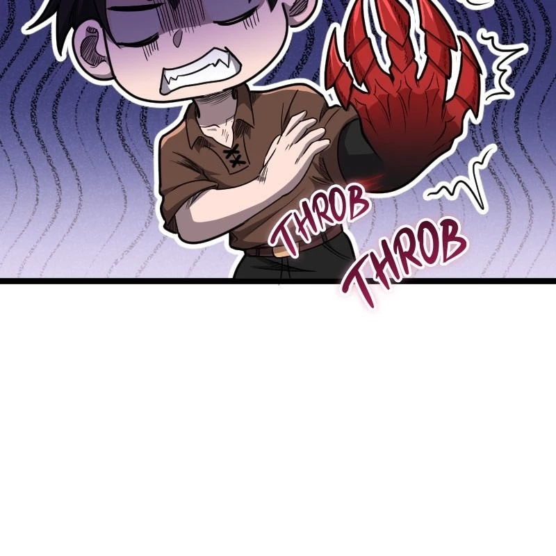 Thôn Phệ Giả Thức Tỉnh Chapter 18 - 40