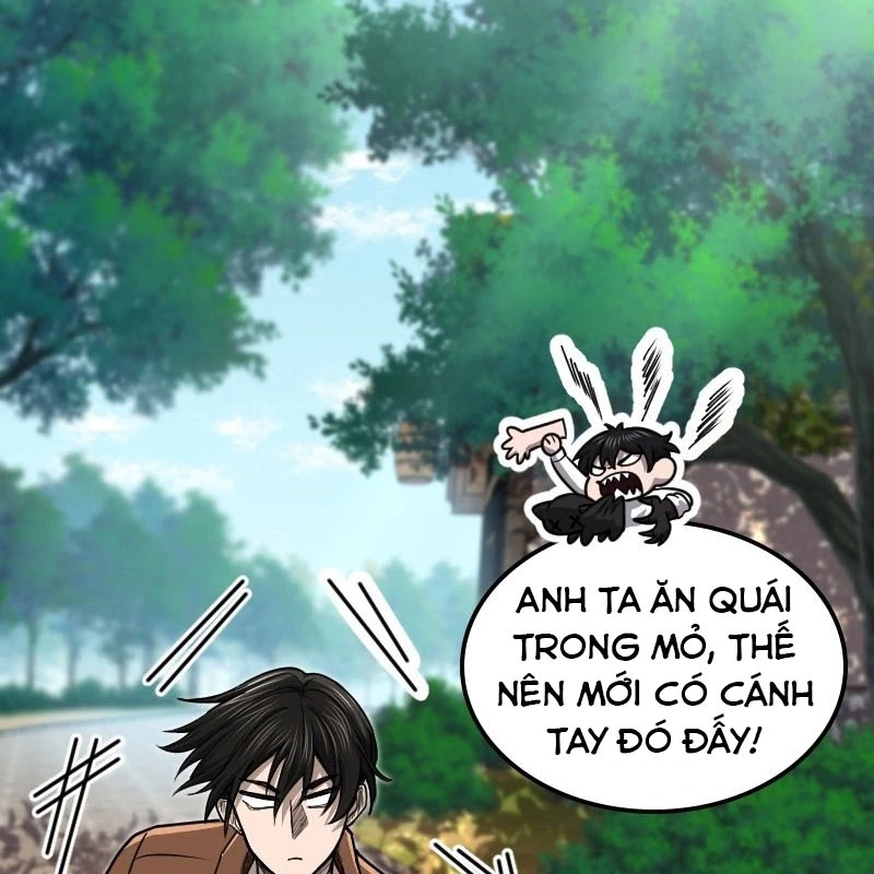 Thôn Phệ Giả Thức Tỉnh Chapter 18 - 95