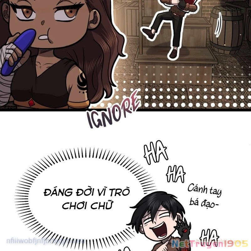 Thôn Phệ Giả Thức Tỉnh Chapter 18 - 143