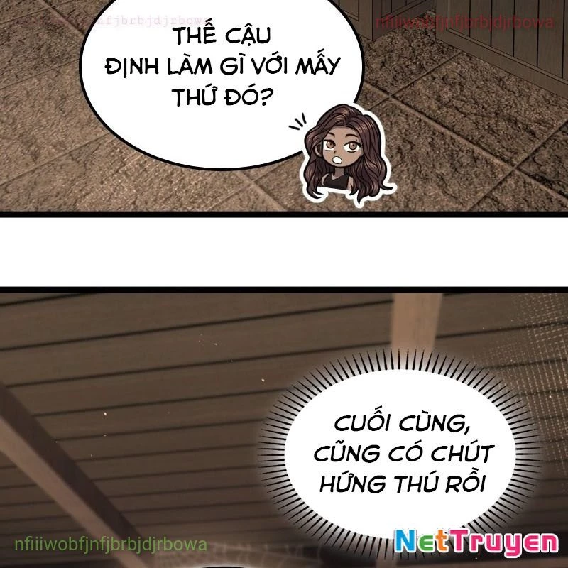 Thôn Phệ Giả Thức Tỉnh Chapter 18 - 146