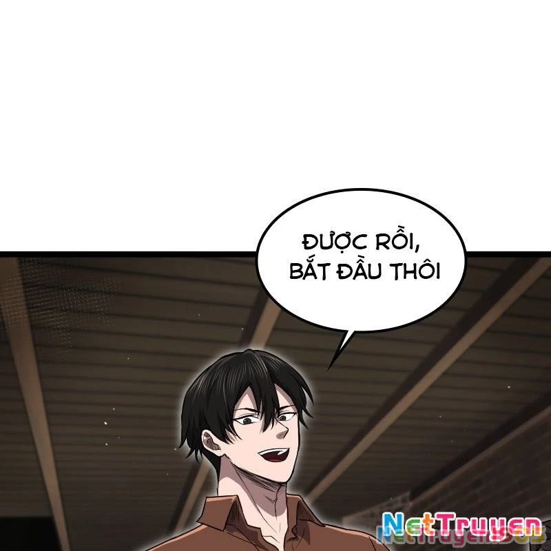 Thôn Phệ Giả Thức Tỉnh Chapter 19 - 6