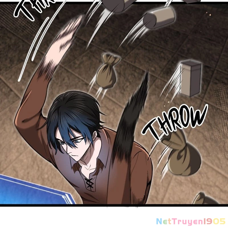 Thôn Phệ Giả Thức Tỉnh Chapter 19 - 50