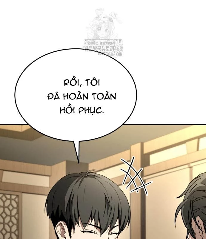 Kim Chiến Sĩ: Hành Trình Xây Dựng Đặc Tính Chapter 54 - 7