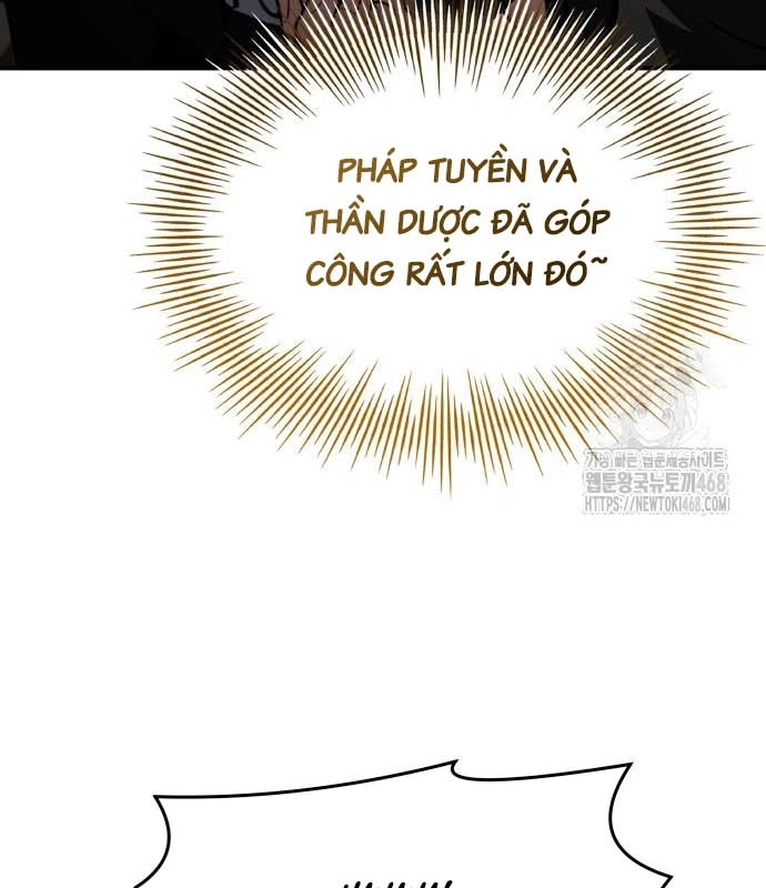 Kim Chiến Sĩ: Hành Trình Xây Dựng Đặc Tính Chapter 54 - 9