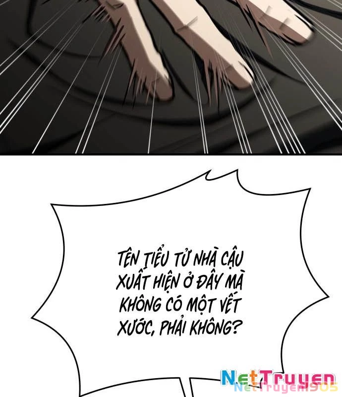Kim Chiến Sĩ: Hành Trình Xây Dựng Đặc Tính Chapter 54 - 11