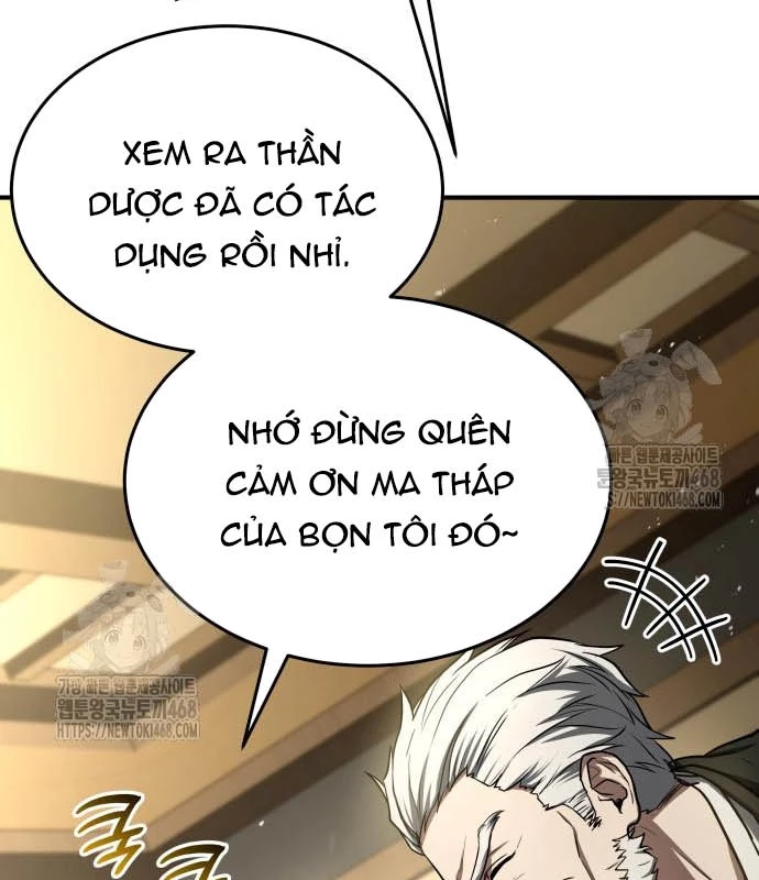 Kim Chiến Sĩ: Hành Trình Xây Dựng Đặc Tính Chapter 54 - 12
