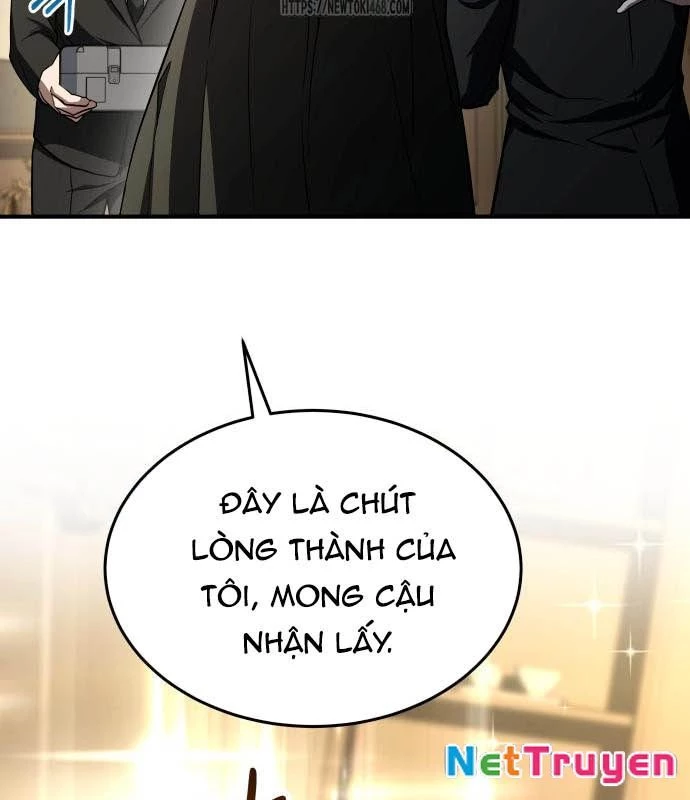 Kim Chiến Sĩ: Hành Trình Xây Dựng Đặc Tính Chapter 54 - 16