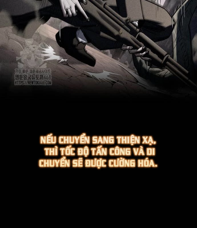 Kim Chiến Sĩ: Hành Trình Xây Dựng Đặc Tính Chapter 54 - 30